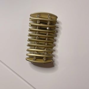 Tarina Tarantino stretch cuff bracelet